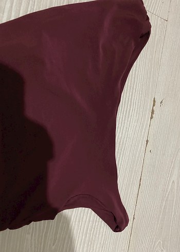 Bordo Drapeli  Atlet - Görsel 4