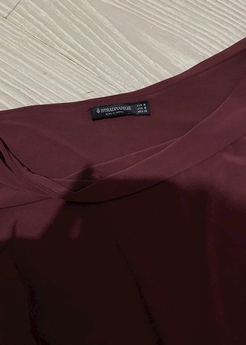 Bordo Drapeli  Atlet - Görsel 5