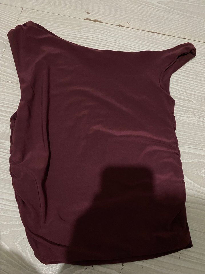 Bordo Drapeli  Atlet - Görsel 2