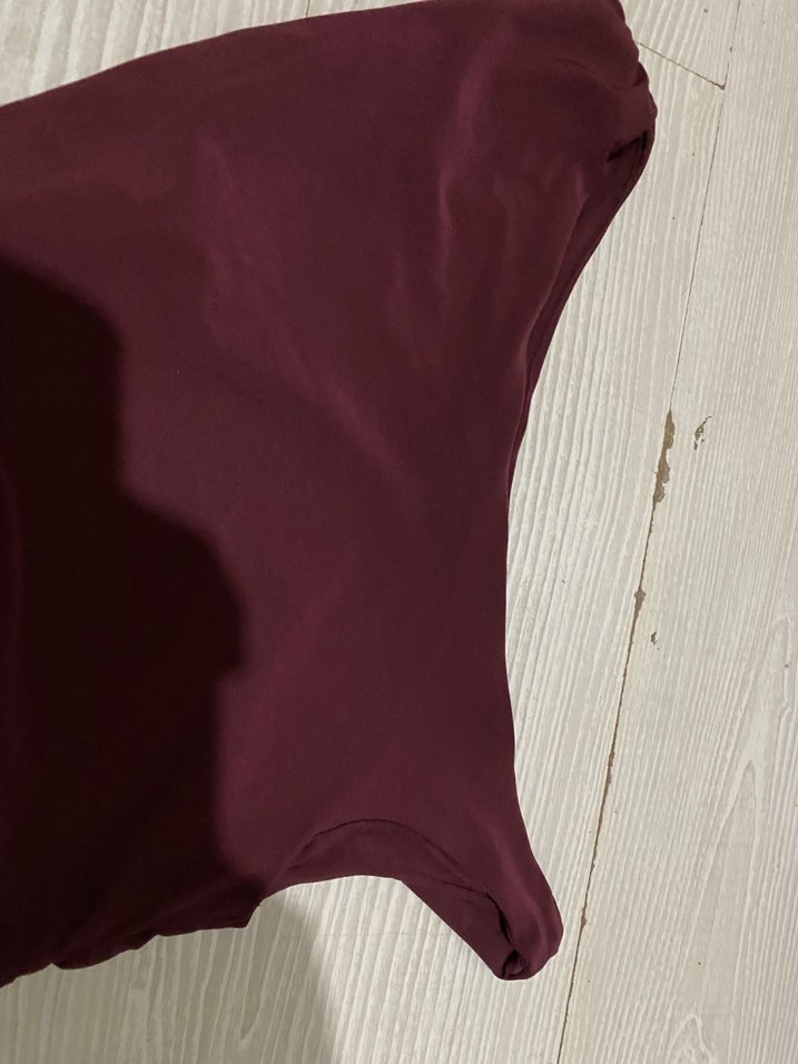 Bordo Drapeli  Atlet - Görsel 4