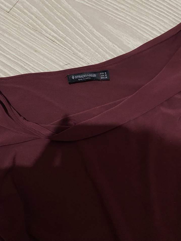 Bordo Drapeli  Atlet - Görsel 5