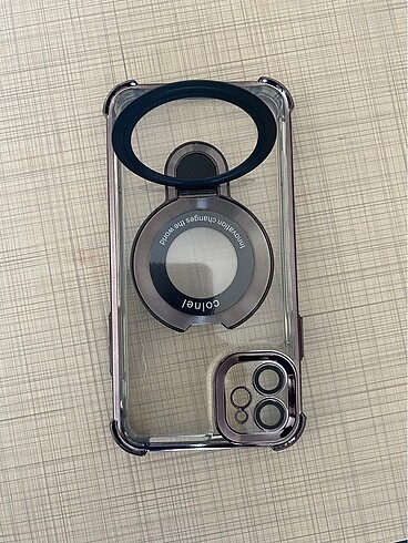 Apple İphone 11 kılıf