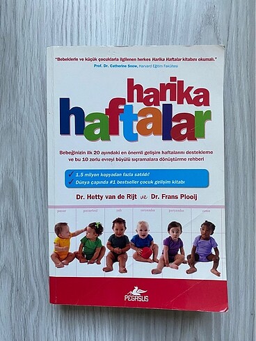 Harika Haftalar