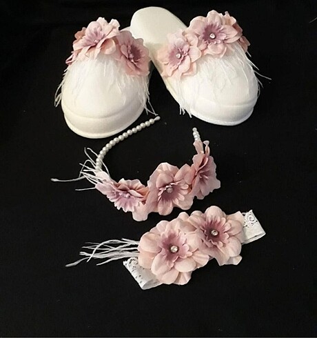 Lohusa anne kız set