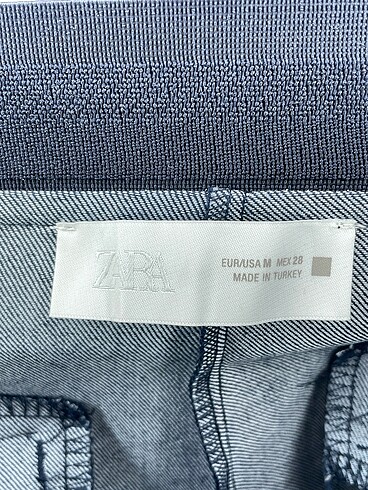 Zara Düz Kesim %70 İndirimli. - Görsel 4