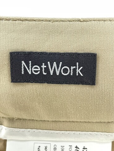 Network Düz Kesim %70 İndirimli. - Görsel 4