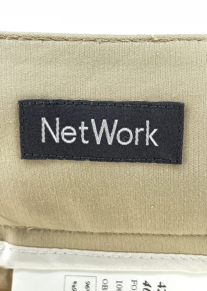 Network Düz Kesim %70 İndirimli. - Görsel 4