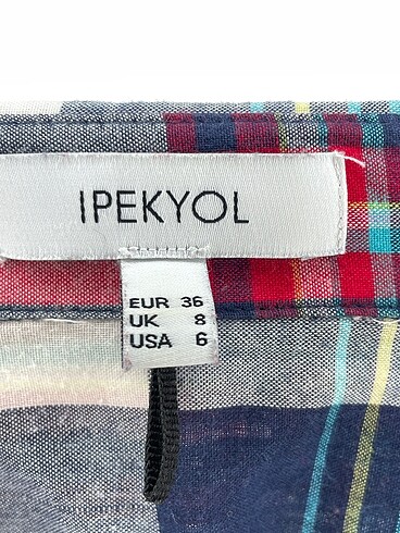 ipekyol Gömlek %70 İndirimli. - Görsel 4