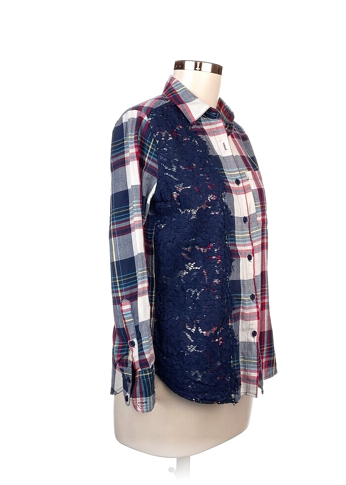 ipekyol Gömlek %70 İndirimli. - Görsel 2