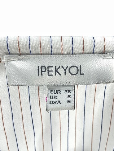 ipekyol Gömlek %70 İndirimli. - Görsel 4