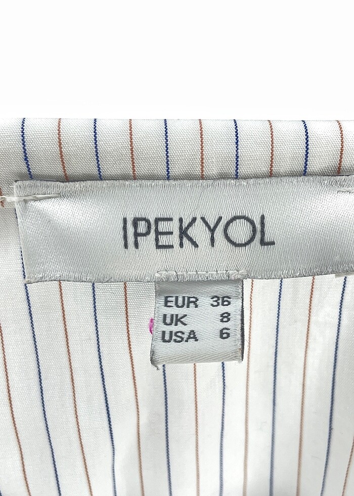 ipekyol Gömlek %70 İndirimli. - Görsel 4