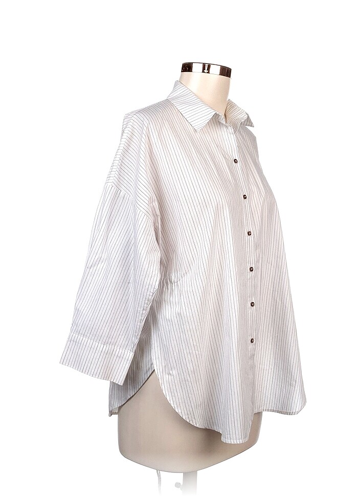 ipekyol Gömlek %70 İndirimli. - Görsel 2