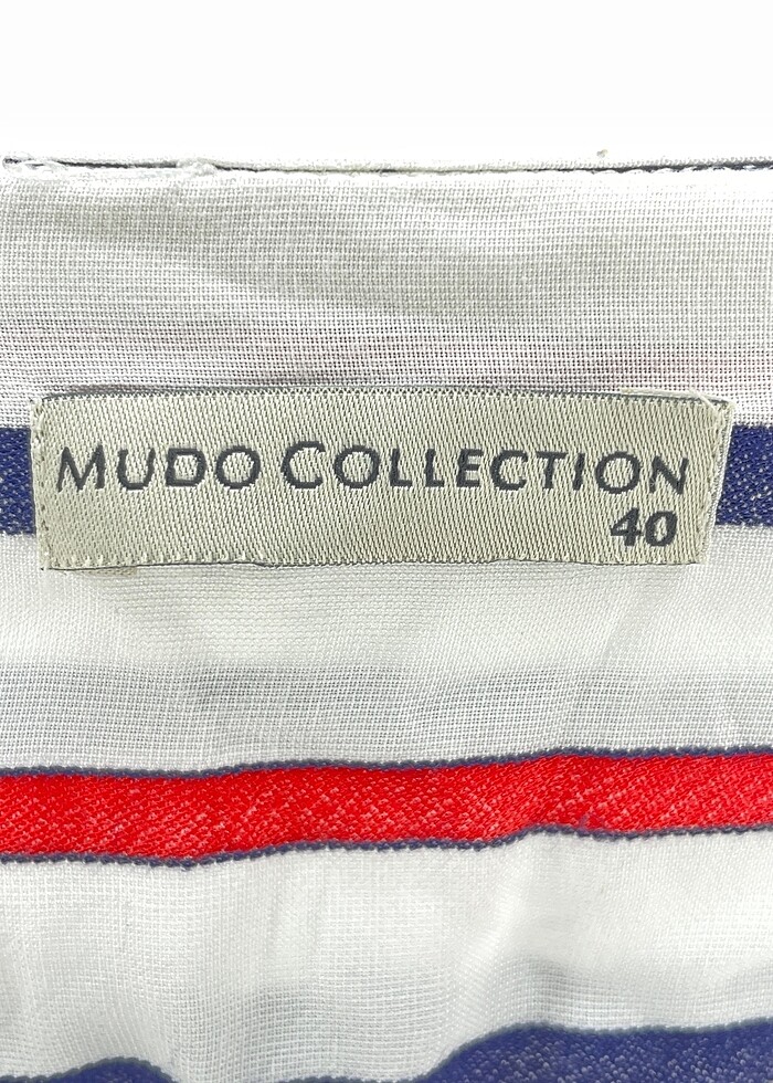 Mudo Gömlek %70 İndirimli. - Görsel 4