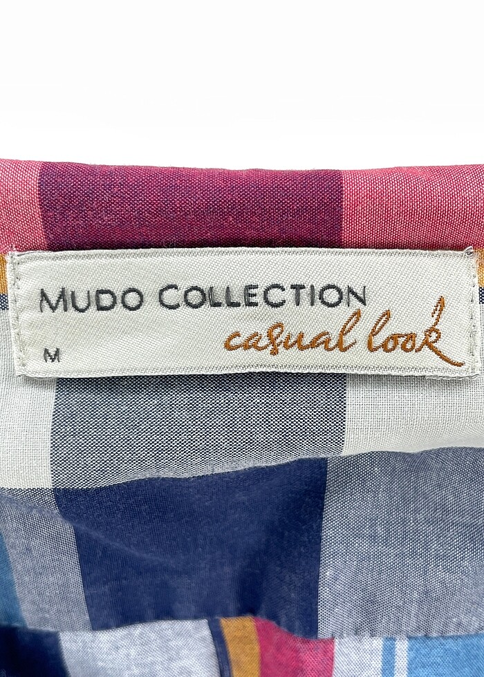 Mudo Gömlek %70 İndirimli. - Görsel 4