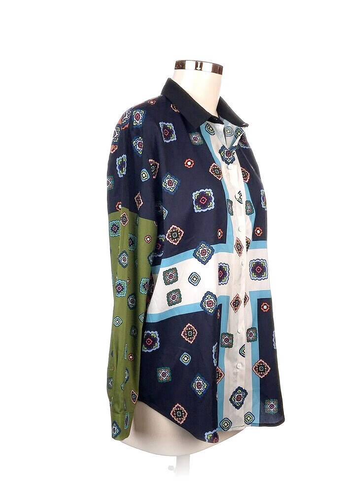 Twist Gömlek %70 İndirimli. - Görsel 2