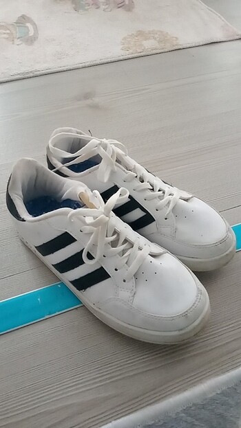 Adidas ayakkabı 