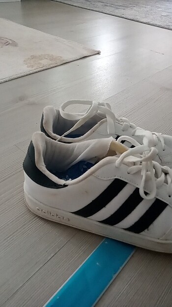 Adidas Adidas ayakkabı 