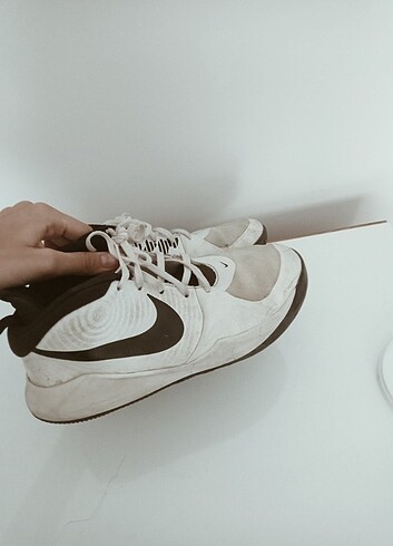 Orijinal nike ayakkabı 
