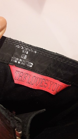 Zara Zara 38 numara bot 100 TL