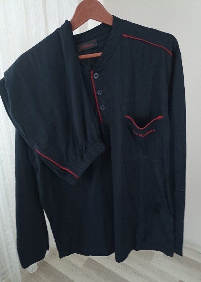 Pijama takımı - Görsel 2