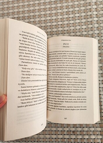 Beden Düşmanım için Olivie Blake