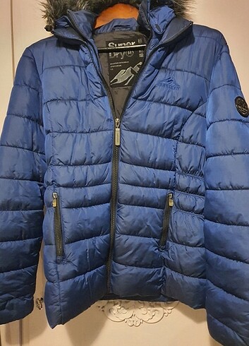 Superdry Mont