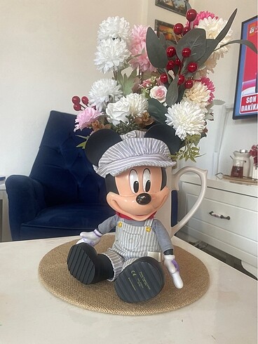Micky