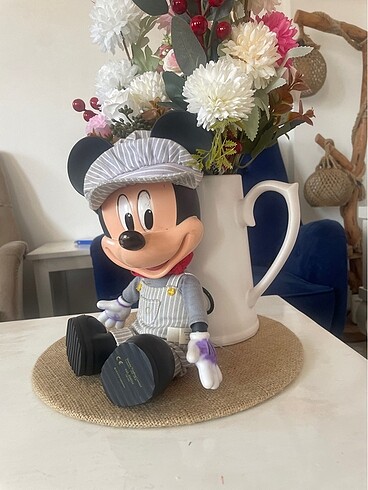 Micky