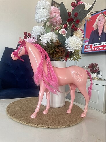Barbie atı