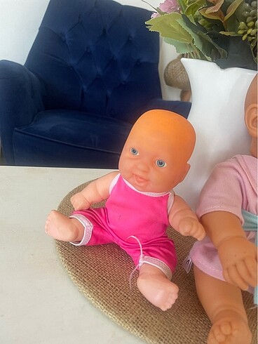 Beden Et bebek