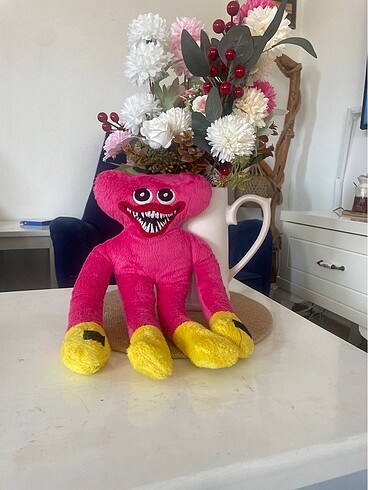 Diğer Peluşoyıncak
