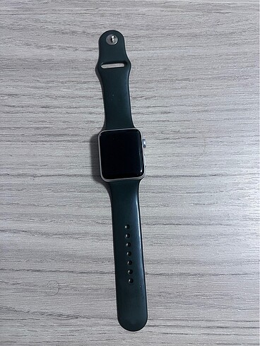 Apple watch akıllı saat