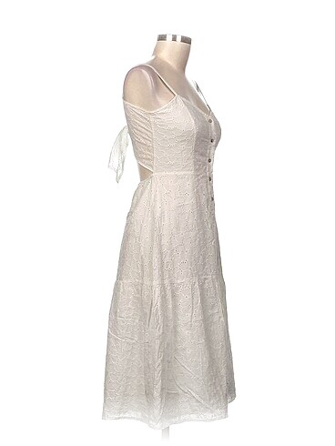 Vintage Love Vintage Love Kısa Elbise %70 İndirimli.