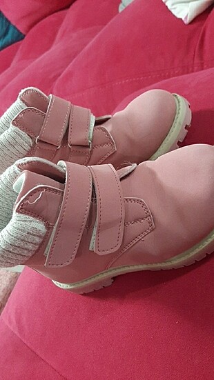 Pembe bot
