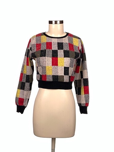 Vintage Love Kazak Triko 70 İndirimli