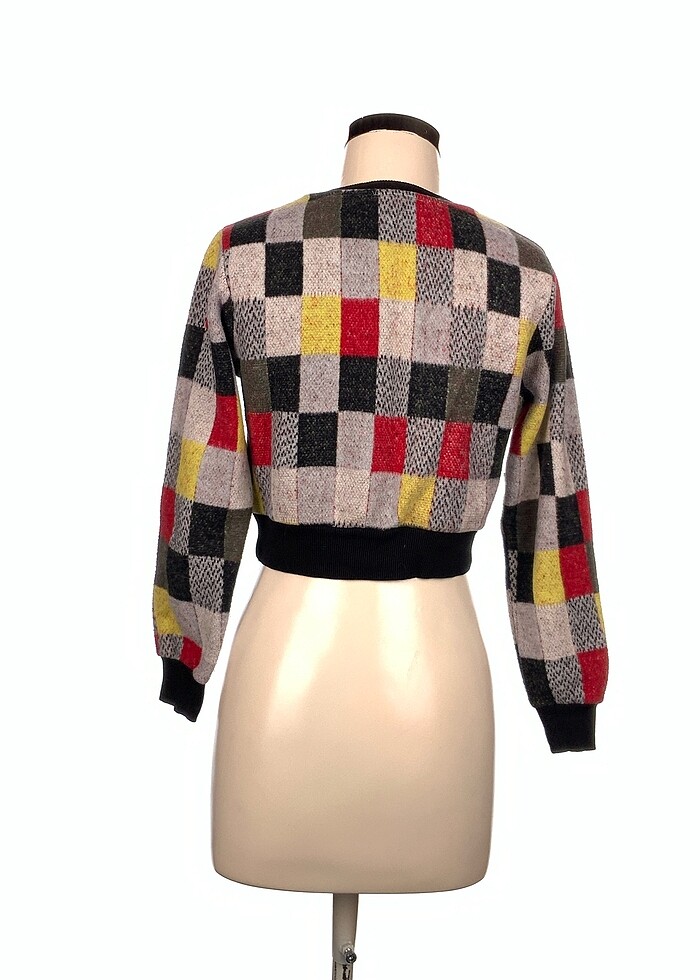 Vintage Love Kazak / Triko %70 İndirimli. — görsel 3/6