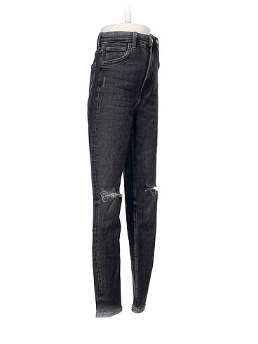 Zara Zara Jean / Kot %70 İndirimli.