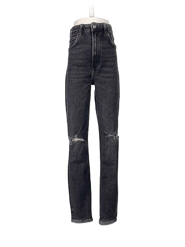 Zara Jean / Kot %70 İndirimli.