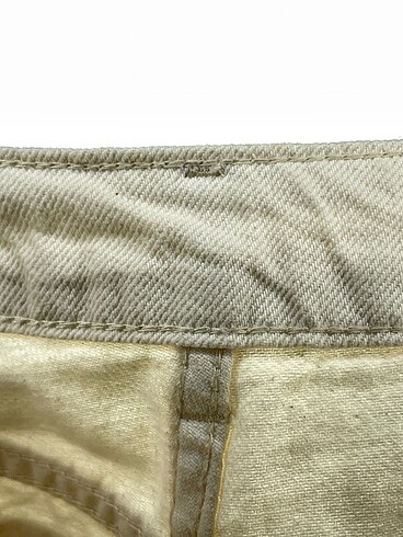 universal Beden ten rengi Renk Mango Jean / Kot Şort %70 İndirimli.