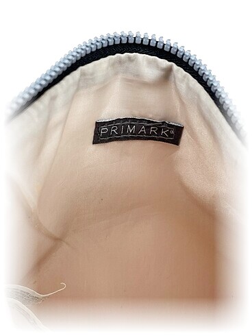 Beden Primark Clutch / Portföy %70 İndirimli.
