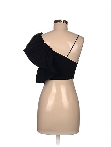 s Beden Zara Bluz %70 İndirimli.
