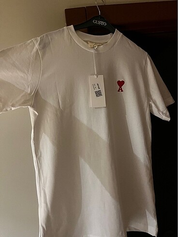 Ami Paris T-Shirt