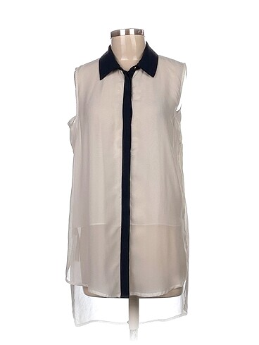 Mango Bluz %70 İndirimli.