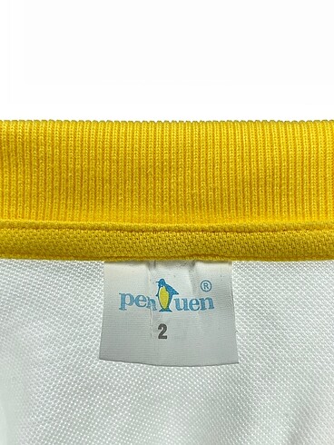 m Beden beyaz Renk Diğer T-shirt %70 İndirimli.