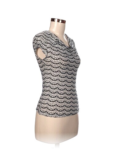 Chima Chima Bluz %70 İndirimli.