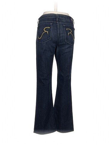 31 Beden Rock & Republic Jean / Kot %70 İndirimli.