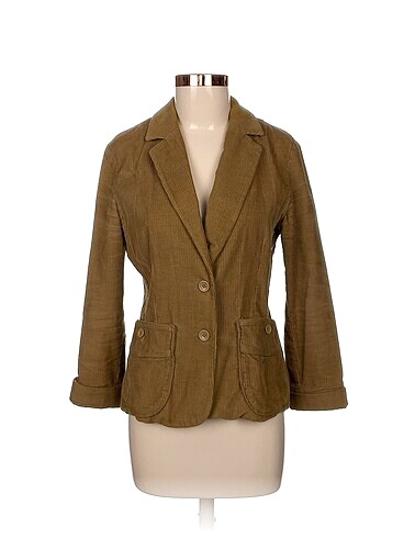 Asymmetry Blazer %70 İndirimli.