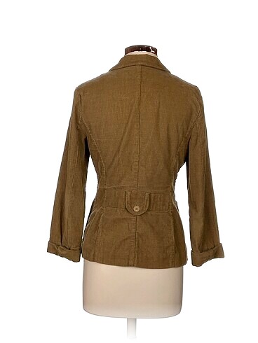 38 Beden Asymmetry Blazer %70 İndirimli.