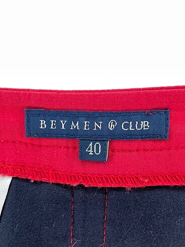 40 Beden çeşitli Renk Beymen Club Midi Etek %70 İndirimli.