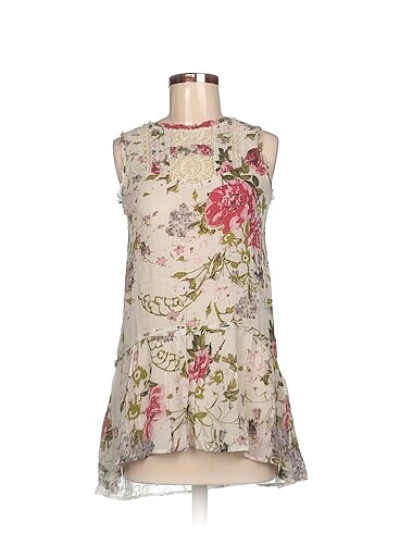 River Island Kısa Elbise %70 İndirimli.